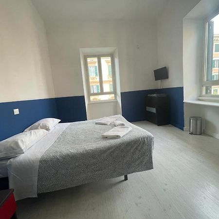 Prati Boutique Suites 로마 외부 사진