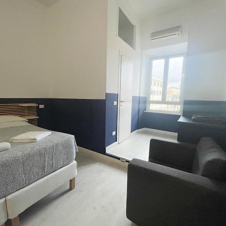 Prati Boutique Suites 로마 외부 사진