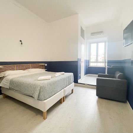 Prati Boutique Suites 로마 외부 사진