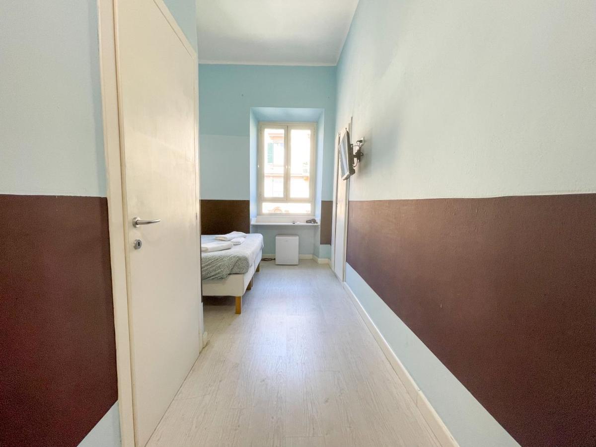 Prati Boutique Suites 로마 외부 사진