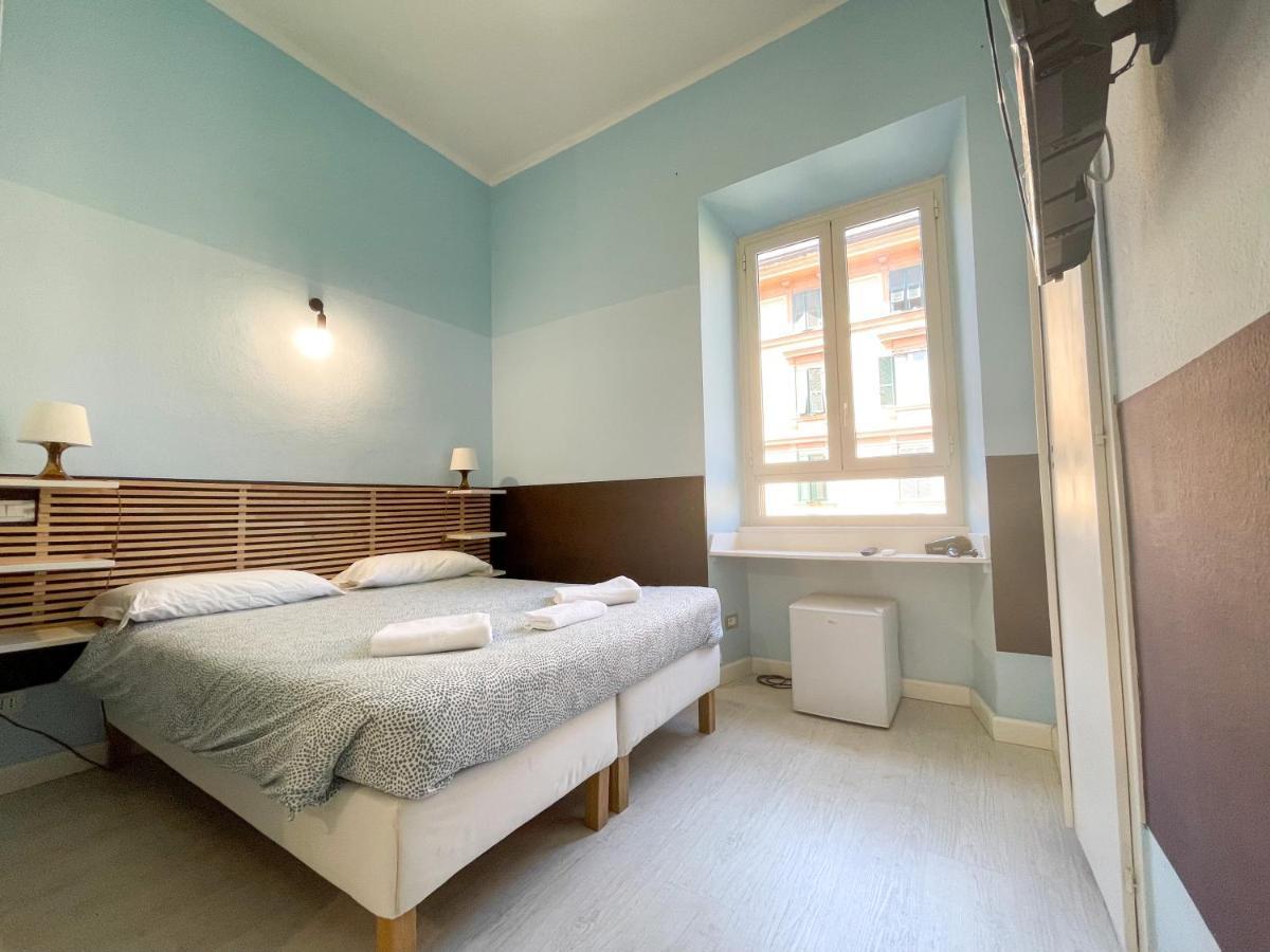 Prati Boutique Suites 로마 외부 사진