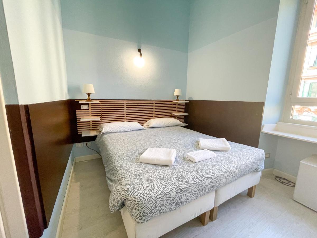 Prati Boutique Suites 로마 외부 사진