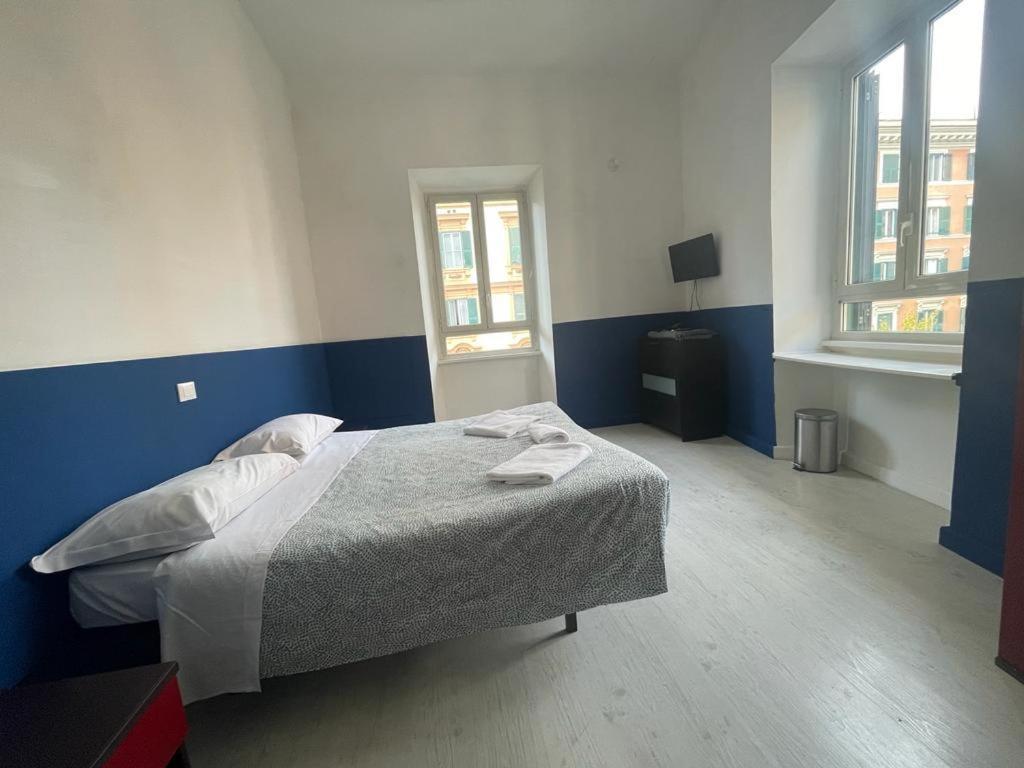 Prati Boutique Suites 로마 외부 사진