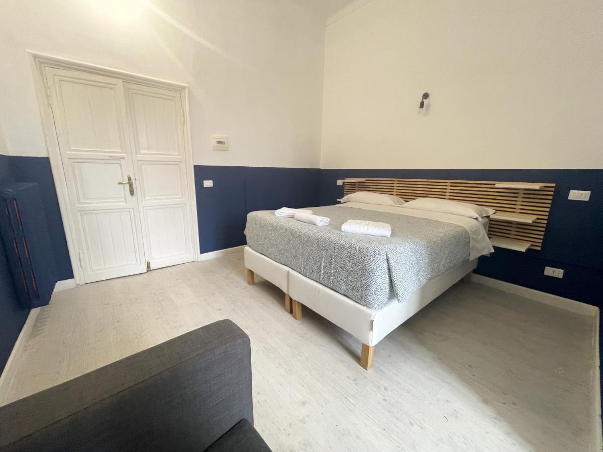 Prati Boutique Suites 로마 외부 사진