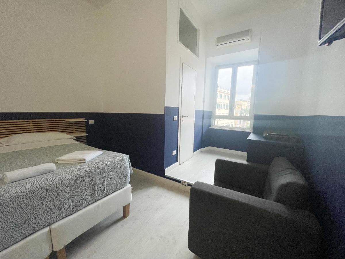 Prati Boutique Suites 로마 외부 사진