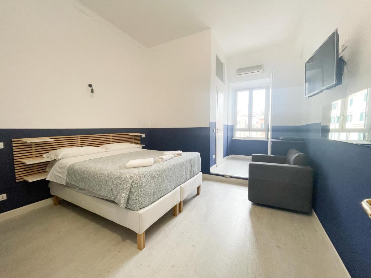 Prati Boutique Suites 로마 외부 사진
