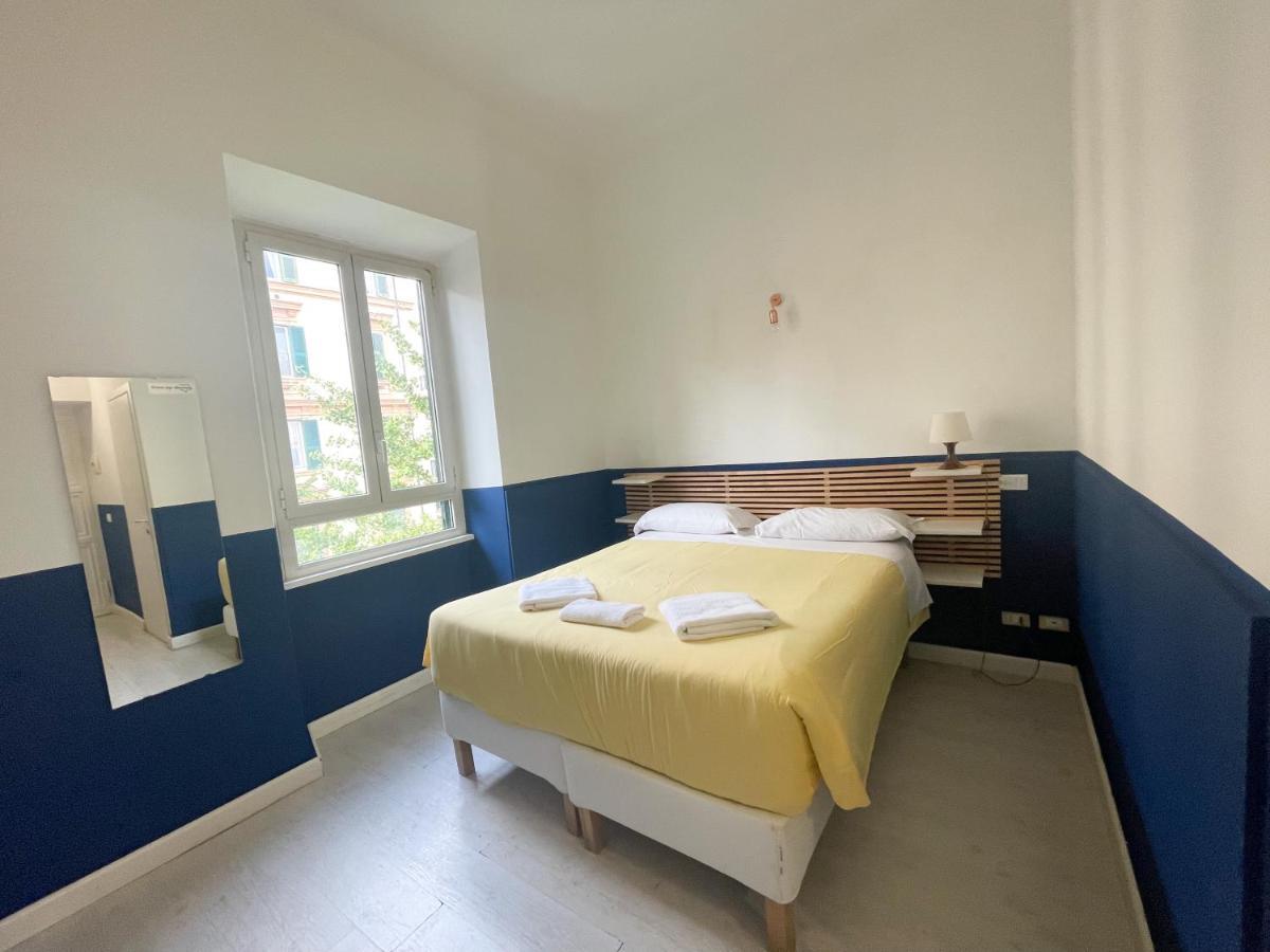 Prati Boutique Suites 로마 외부 사진