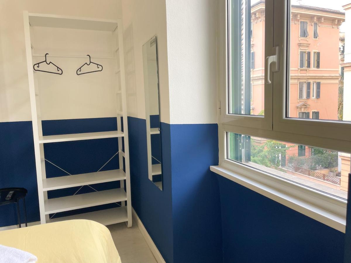 Prati Boutique Suites 로마 외부 사진