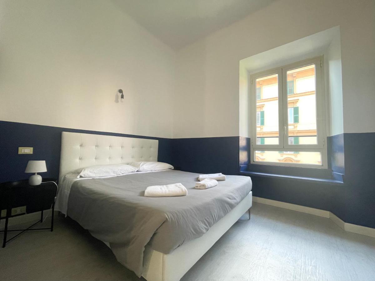 Prati Boutique Suites 로마 외부 사진