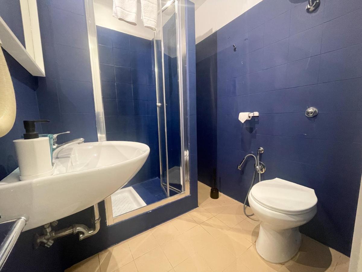 Prati Boutique Suites 로마 외부 사진