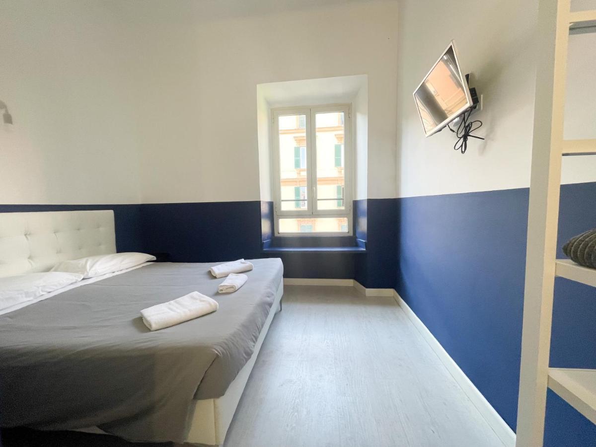 Prati Boutique Suites 로마 외부 사진