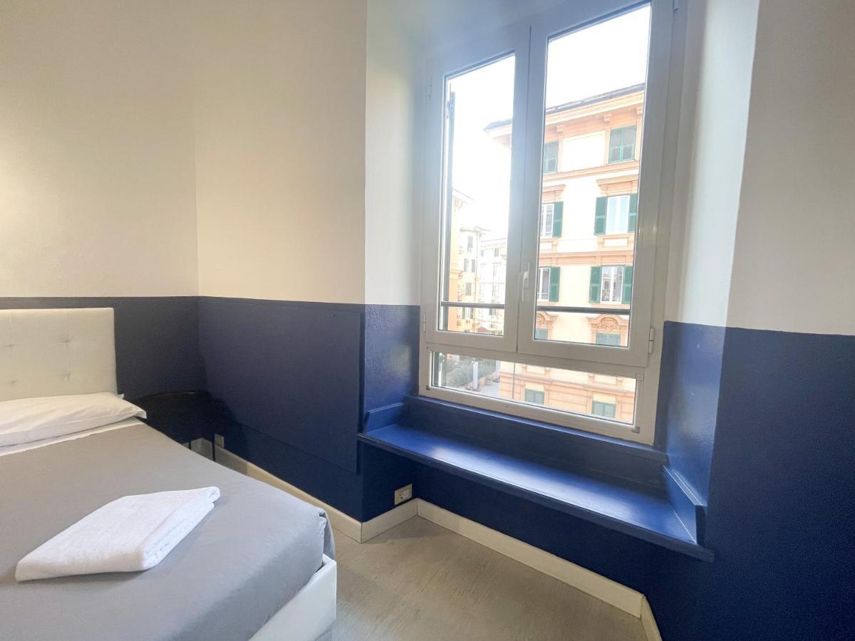 Prati Boutique Suites 로마 외부 사진