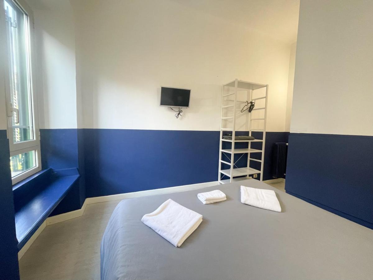 Prati Boutique Suites 로마 외부 사진