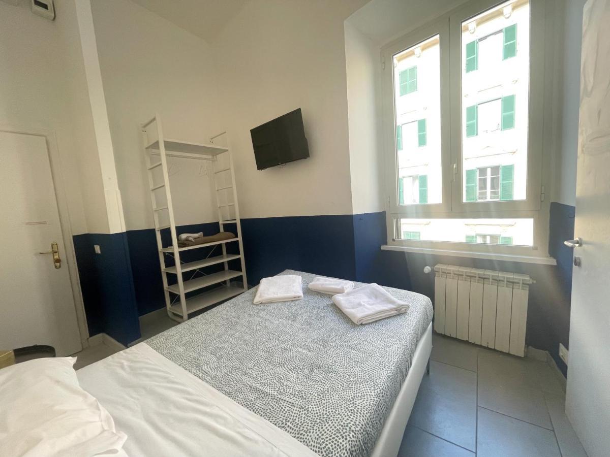 Prati Boutique Suites 로마 외부 사진