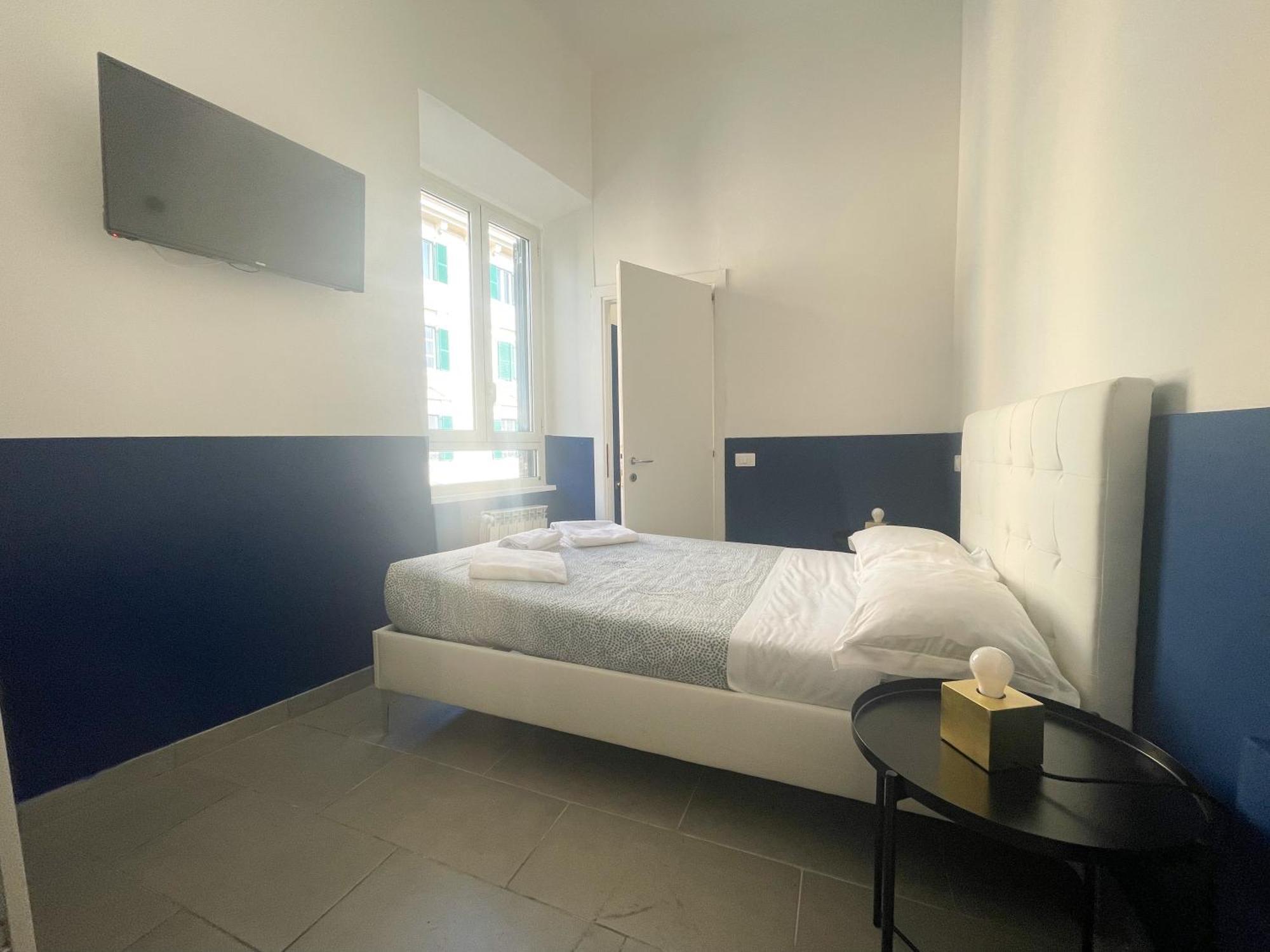 Prati Boutique Suites 로마 외부 사진